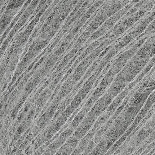 moher szary Szary moher w zbliżeniu