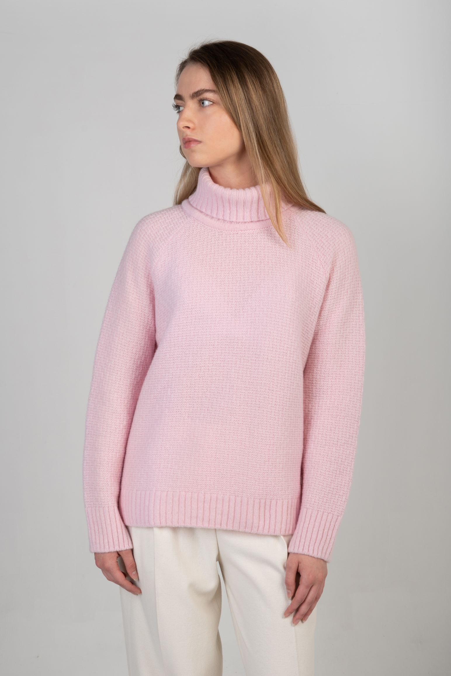 Golf Essential No 1 różowy_1