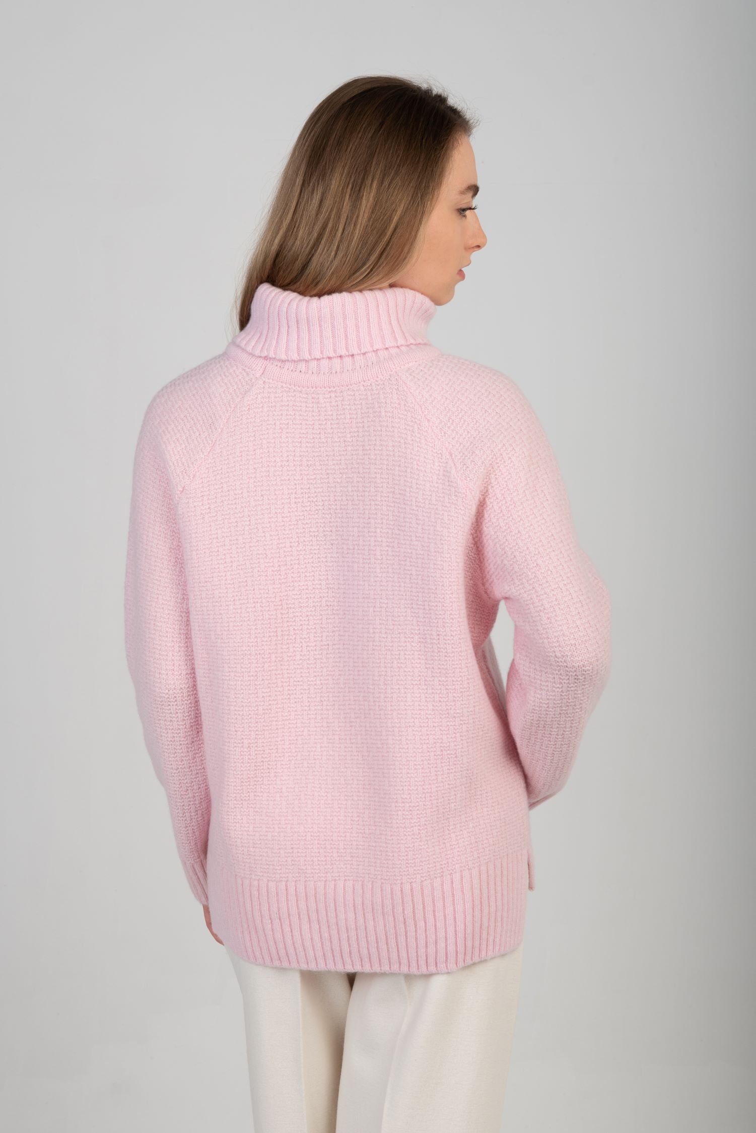 Golf Essential No 1 różowy_2