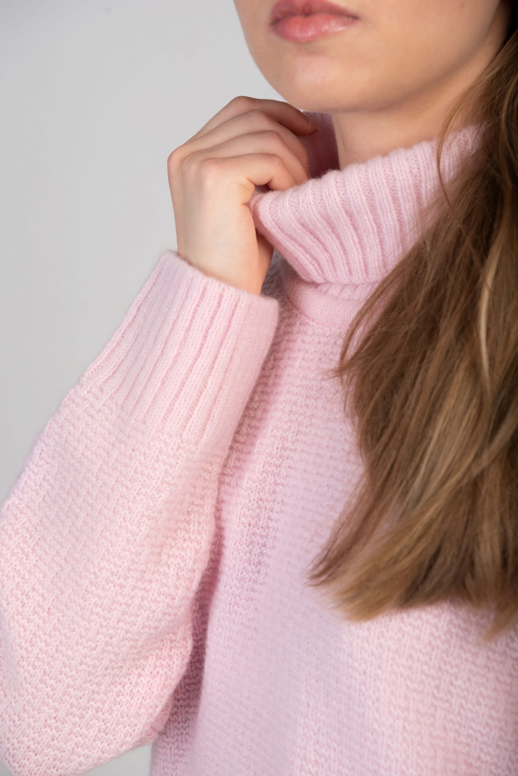 Golf Essential No 1 różowy_4