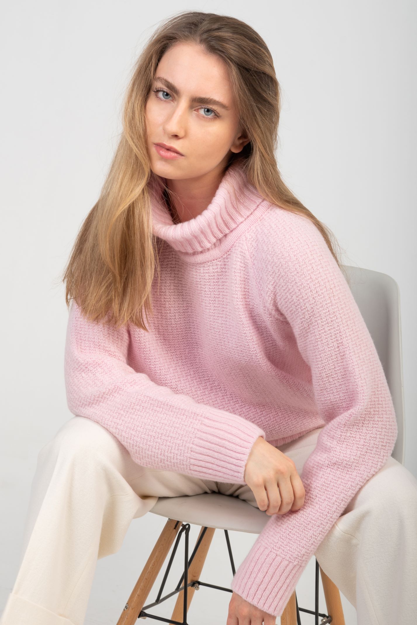 Golf Essential No 1 różowy_5