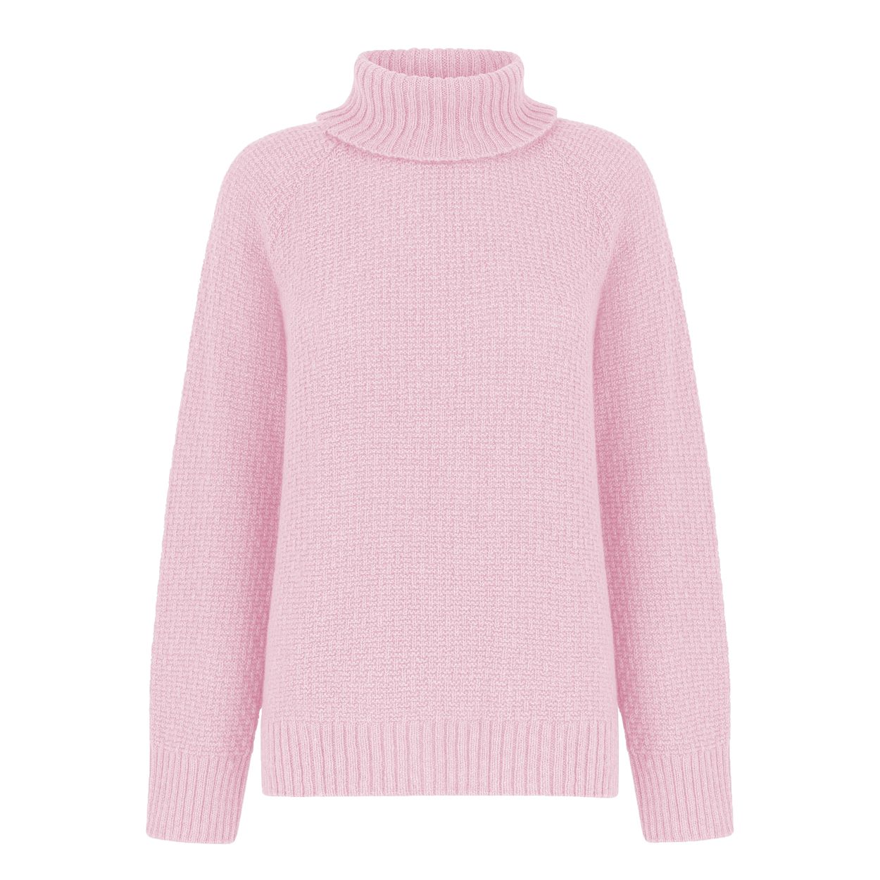 Golf Essential No 1 różowy_7